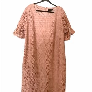 Karin Stevens Elegant Dress